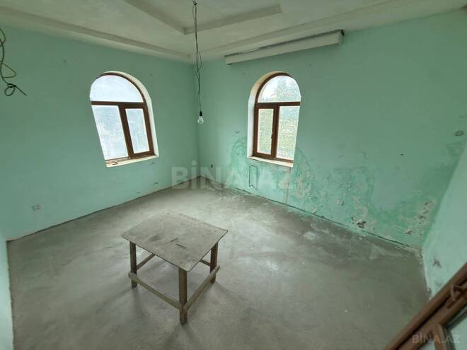 Satılır 9 otaqlı həyət evi/bağ evi 680 m², Badamdar q., photo 26 from 32