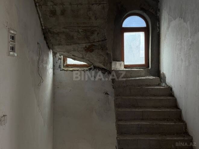 Satılır 9 otaqlı həyət evi/bağ evi 680 m², Badamdar q., photo 29 from 32