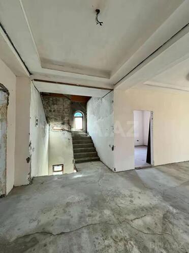 Satılır 9 otaqlı həyət evi/bağ evi 680 m², Badamdar q., photo 18 from 32