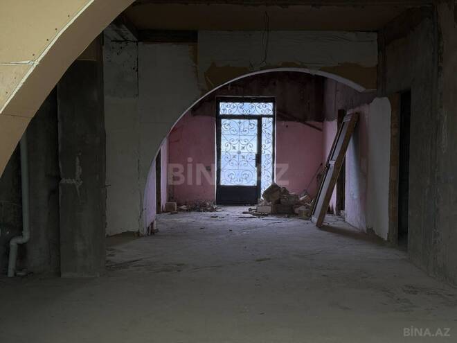 Satılır 9 otaqlı həyət evi/bağ evi 680 m², Badamdar q., photo 28 from 32