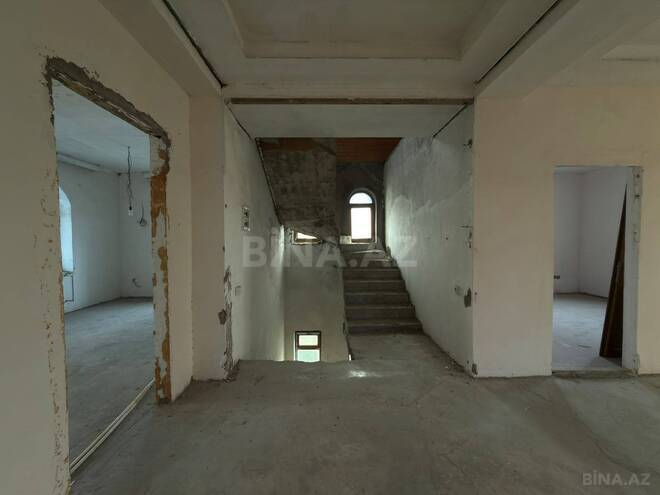 Satılır 9 otaqlı həyət evi/bağ evi 680 m², Badamdar q., photo 21 from 32
