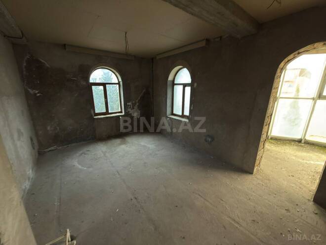 Satılır 9 otaqlı həyət evi/bağ evi 680 m², Badamdar q., photo 31 from 32