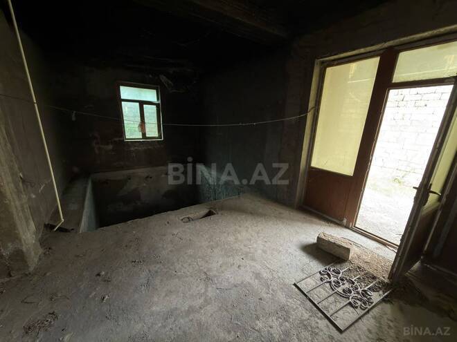 Satılır 9 otaqlı həyət evi/bağ evi 680 m², Badamdar q., photo 16 from 32