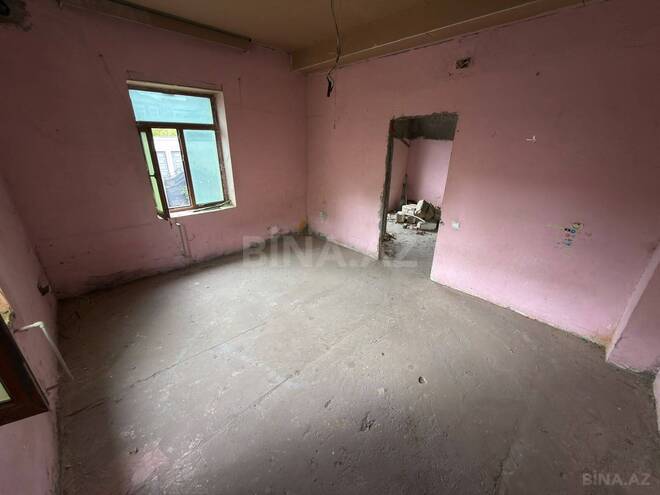 Satılır 9 otaqlı həyət evi/bağ evi 680 m², Badamdar q., photo 20 from 32