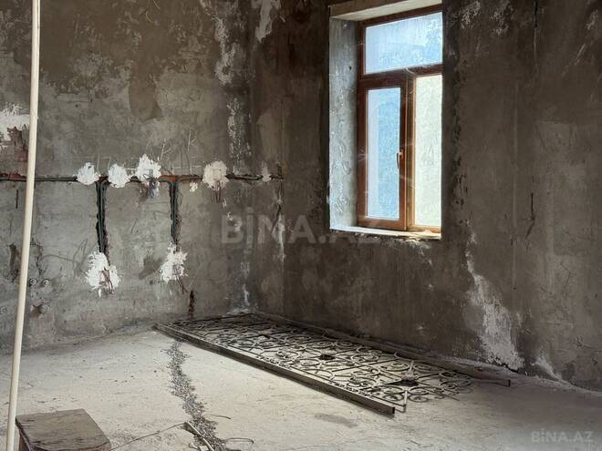 Satılır 9 otaqlı həyət evi/bağ evi 680 m², Badamdar q., photo 22 from 32