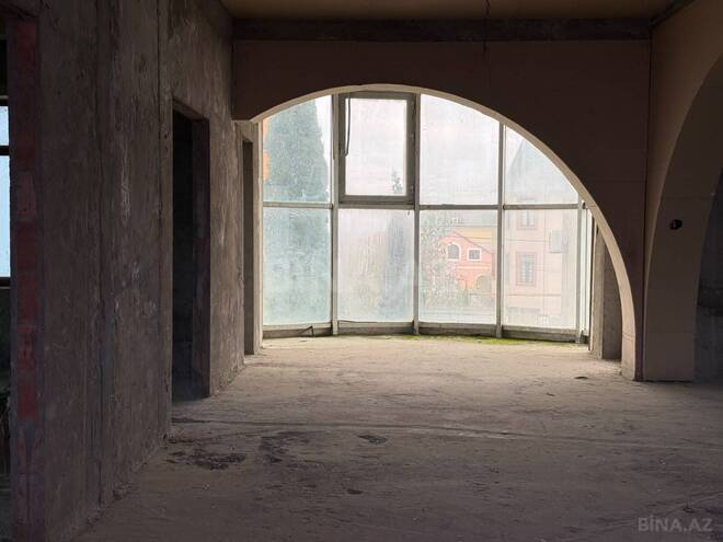 Satılır 9 otaqlı həyət evi/bağ evi 680 m², Badamdar q., photo 27 from 32