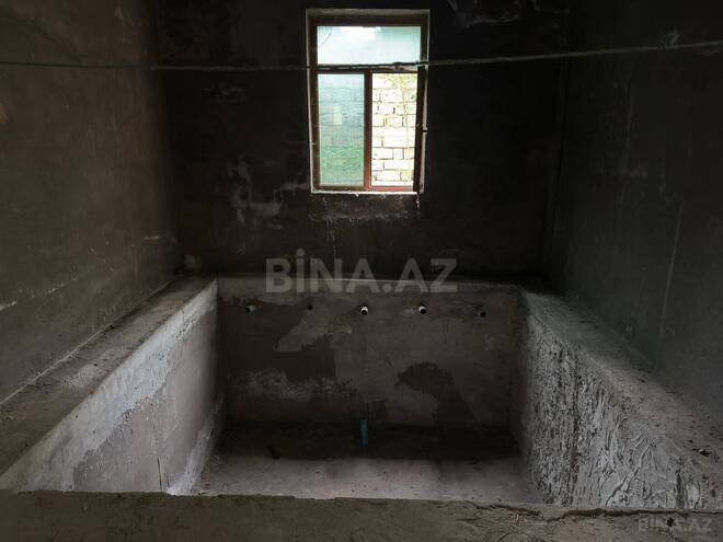 Satılır 9 otaqlı həyət evi/bağ evi 680 m², Badamdar q., photo 17 from 32