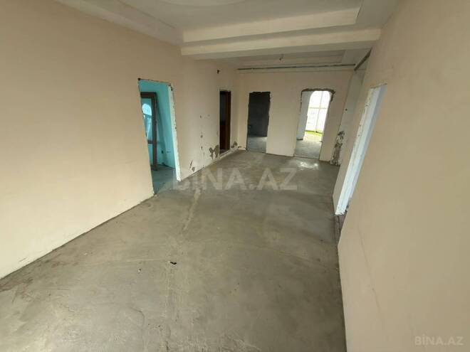 Satılır 9 otaqlı həyət evi/bağ evi 680 m², Badamdar q., photo 19 from 32