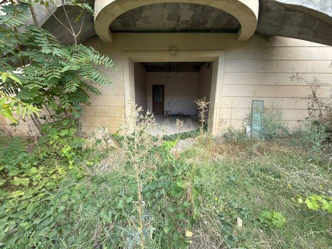 Satılır 9 otaqlı həyət evi/bağ evi 680 m², Badamdar q., photo 12 from 32