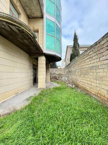 Satılır 9 otaqlı həyət evi/bağ evi 680 m², Badamdar q., photo 7 from 32