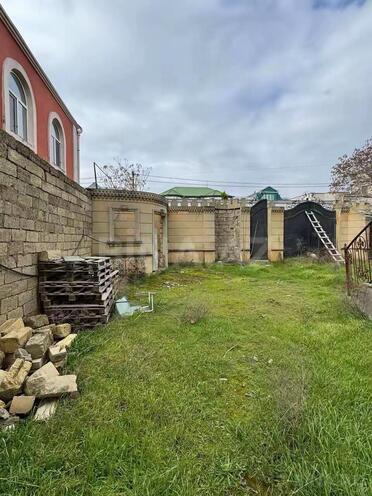 Satılır 9 otaqlı həyət evi/bağ evi 680 m², Badamdar q., photo 6 from 32