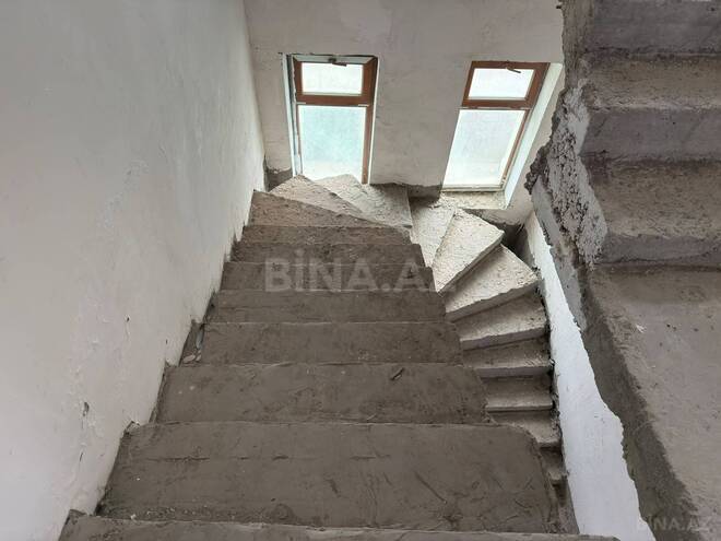 Satılır 9 otaqlı həyət evi/bağ evi 680 m², Badamdar q., photo 24 from 32