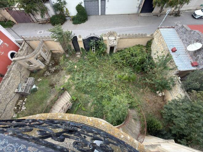 Satılır 9 otaqlı həyət evi/bağ evi 680 m², Badamdar q., photo 14 from 32