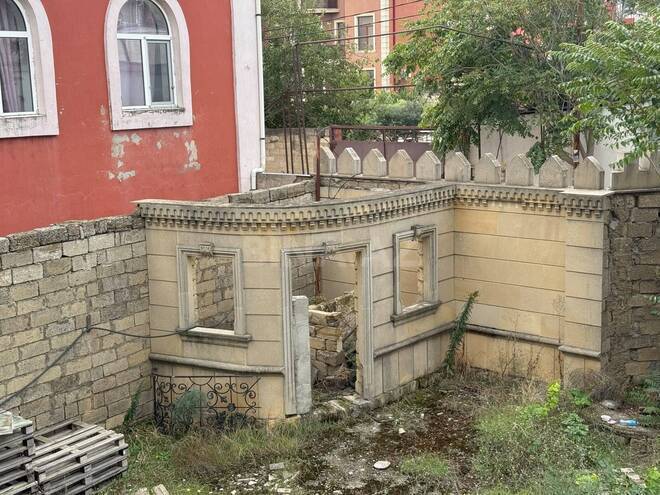 Satılır 9 otaqlı həyət evi/bağ evi 680 m², Badamdar q., photo 11 from 32
