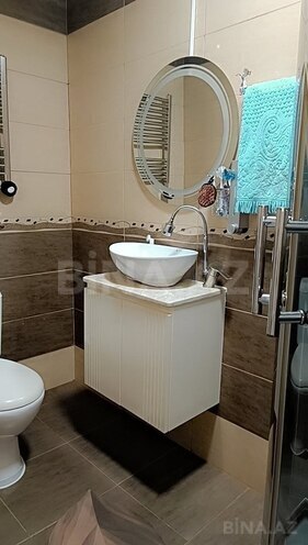 İcarəyə verilir 2 otaqlı köhnə tikili 45 m², Elmlər Akademiyası m., photo 9 from 10