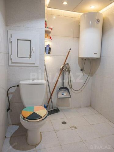 Satılır 1 otaqlı köhnə tikili 38 m², Massiv V q., photo 4 from 7