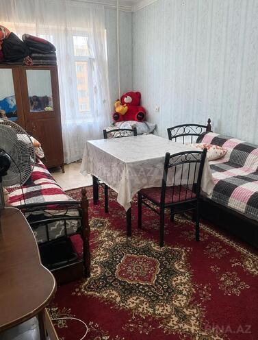 Satılır 1 otaqlı köhnə tikili 38 m², Massiv V q., photo 1 from 7