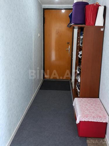Satılır 1 otaqlı köhnə tikili 38 m², Massiv V q., photo 3 from 7