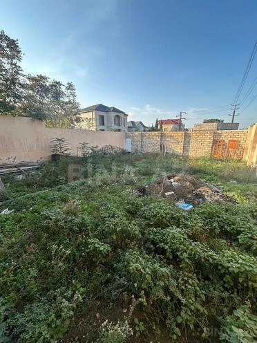 Продаётся  участок 2.5 сот, м. Кара Караев, photo 1 from 6