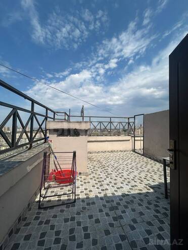 Продается 3-комн. новостройка 80 м², м. Халглар Достлугу, photo 14 from 20