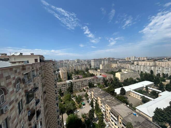 Продается 3-комн. новостройка 80 м², м. Халглар Достлугу, photo 18 from 20