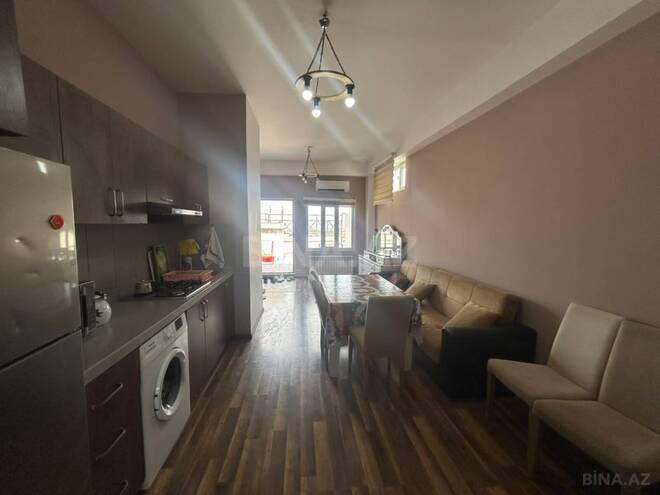 Продается 3-комн. новостройка 80 м², м. Халглар Достлугу, photo 10 from 20