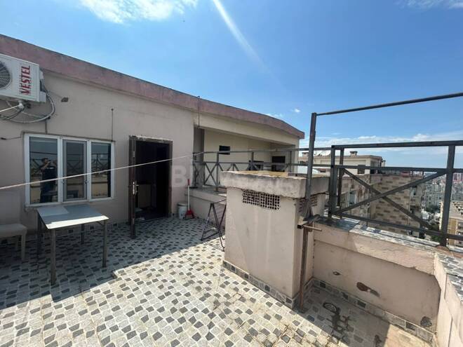 Продается 3-комн. новостройка 80 м², м. Халглар Достлугу, photo 19 from 20