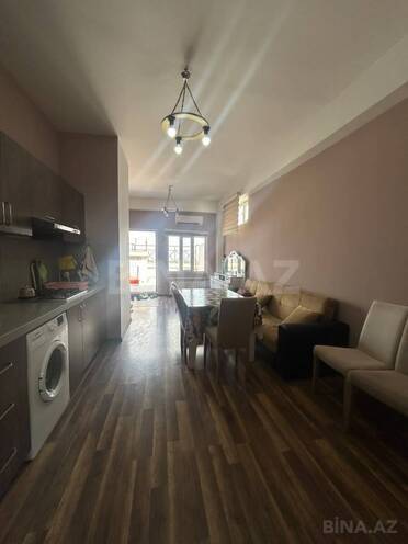 Продается 3-комн. новостройка 80 м², м. Халглар Достлугу, photo 9 from 20