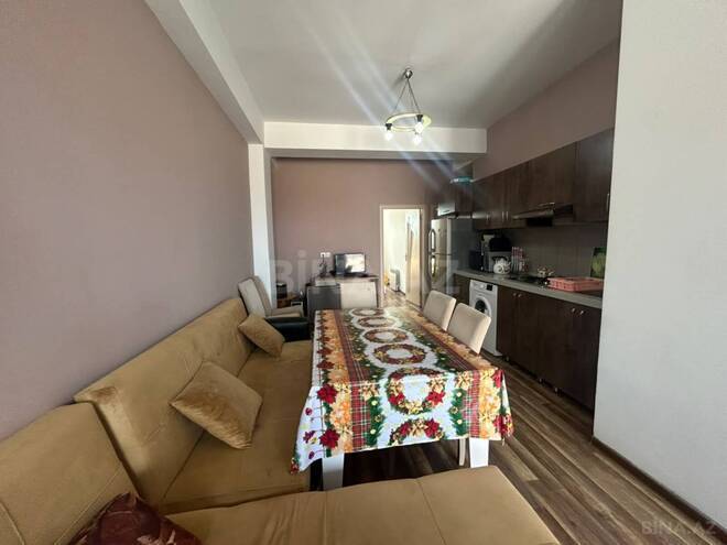 Продается 3-комн. новостройка 80 м², м. Халглар Достлугу, photo 8 from 20