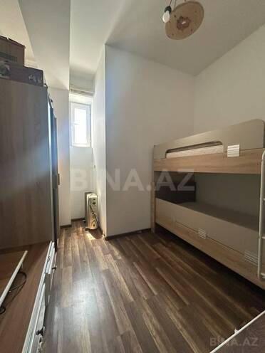 Продается 3-комн. новостройка 80 м², м. Халглар Достлугу, photo 11 from 20