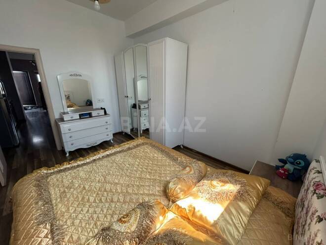 Продается 3-комн. новостройка 80 м², м. Халглар Достлугу, photo 13 from 20