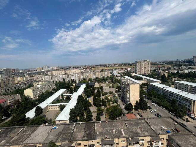 Продается 3-комн. новостройка 80 м², м. Халглар Достлугу, photo 17 from 20