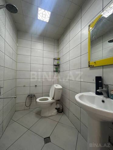 Продается 3-комн. новостройка 80 м², м. Халглар Достлугу, photo 16 from 20