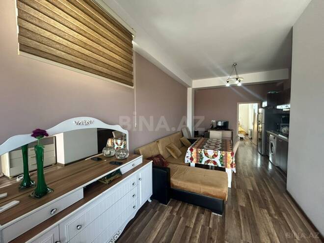 Продается 3-комн. новостройка 80 м², м. Халглар Достлугу, photo 6 from 20