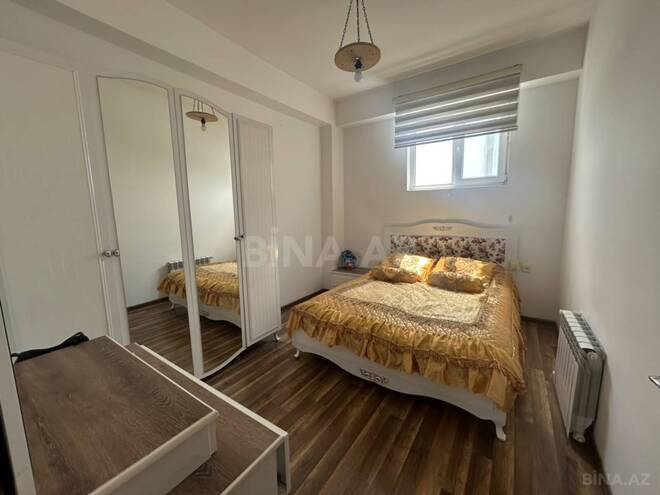 Продается 3-комн. новостройка 80 м², м. Халглар Достлугу, photo 5 from 20