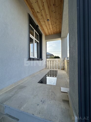 Продаётся 4-комн. дом/дача 120 м², пос. Рамана, photo 13 from 25