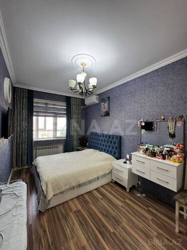 Satılır 3 otaqlı yeni tikili 85 m², İnşaatçılar m., photo 8 from 18