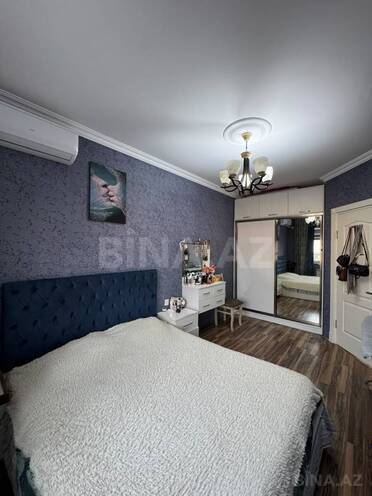Satılır 3 otaqlı yeni tikili 85 m², İnşaatçılar m., photo 7 from 18