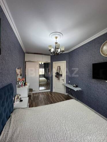 Satılır 3 otaqlı yeni tikili 85 m², İnşaatçılar m., photo 10 from 18