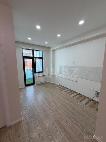 Продается 2-комн. новостройка 52 м², пос. Ени Гюнешли, photo 6 from 16