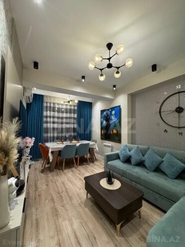 Продаётся 3-комн. новостройка 65 м², м. 28 мая, photo 3 from 15
