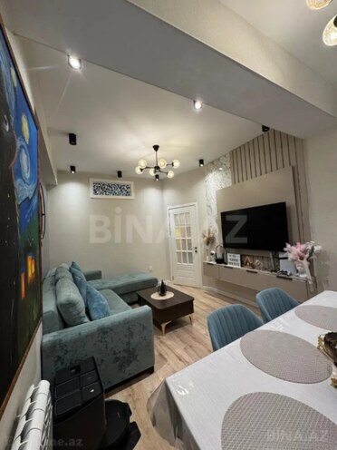 Продаётся 3-комн. новостройка 65 м², м. 28 мая, photo 4 from 15