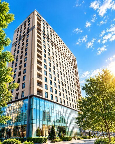 Продаётся 3-комн. новостройка 65 м², м. 28 мая, photo 1 from 15