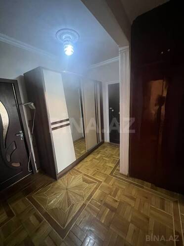 Satılır 3 otaqlı köhnə tikili 85 m², Binəqədi r., photo 7 from 10