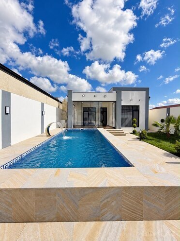 Satılır 4 otaqlı həyət evi/bağ evi 165 m², Şüvəlan q., photo 4 from 23