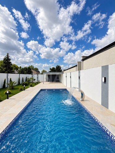 Satılır 4 otaqlı həyət evi/bağ evi 165 m², Şüvəlan q., photo 8 from 23