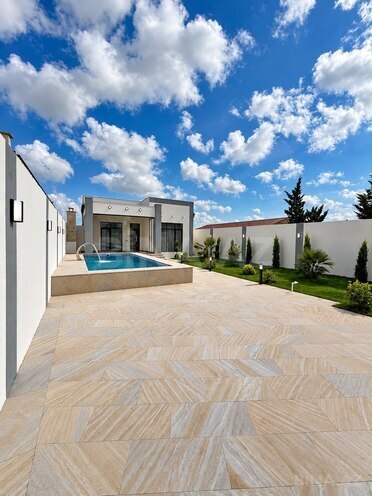 Satılır 4 otaqlı həyət evi/bağ evi 165 m², Şüvəlan q., photo 6 from 23