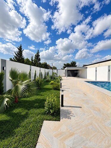 Satılır 4 otaqlı həyət evi/bağ evi 165 m², Şüvəlan q., photo 7 from 23
