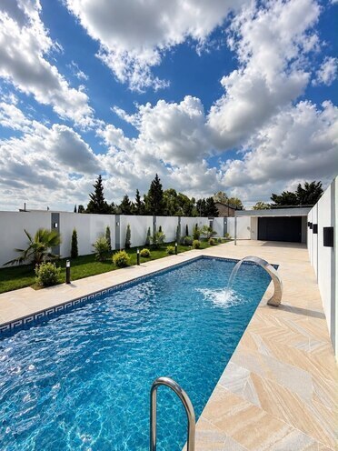 Satılır 4 otaqlı həyət evi/bağ evi 165 m², Şüvəlan q., photo 9 from 23