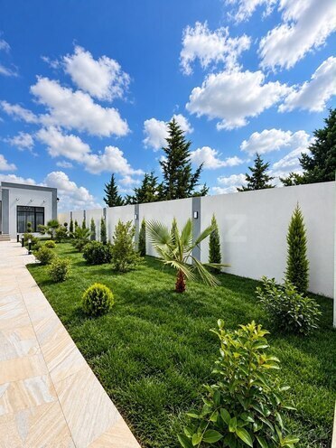 Satılır 4 otaqlı həyət evi/bağ evi 165 m², Şüvəlan q., photo 10 from 23